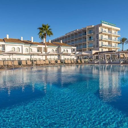 Occidental Torremolinos Playa Hotel Exterior foto