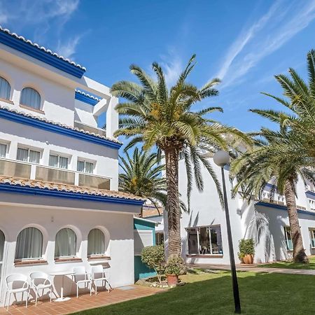 Occidental Torremolinos Playa Hotel Exterior foto