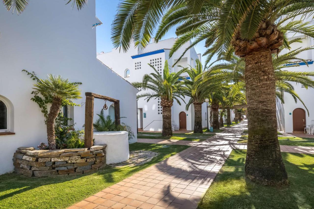 Occidental Torremolinos Playa Hotel Exterior foto